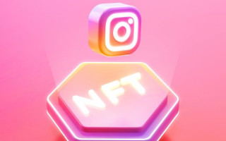 Instagram дозволить створювати й продавати NFT: що відомо про нову функцію