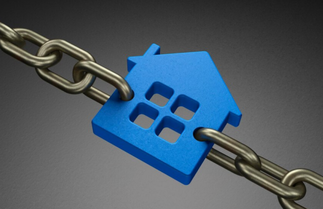 Рада упростила приватизацию государственного и коммунального имущества, находящегося в налоговом залоге