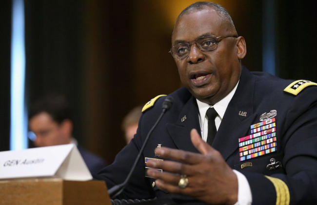 Пентагон: ядерний удар Північної Кореї «приведе до кінця режиму Кіма»