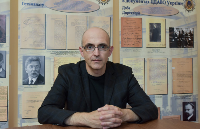 Норми закону про державну реєстрацію речових прав є процедурними і не містять способів захисту – Василь Крат