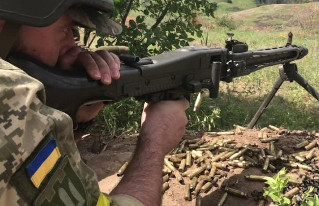 ЗСУ продовжують атакувати окупантів у Харківській та Херсонській області: актуальна мапа боїв