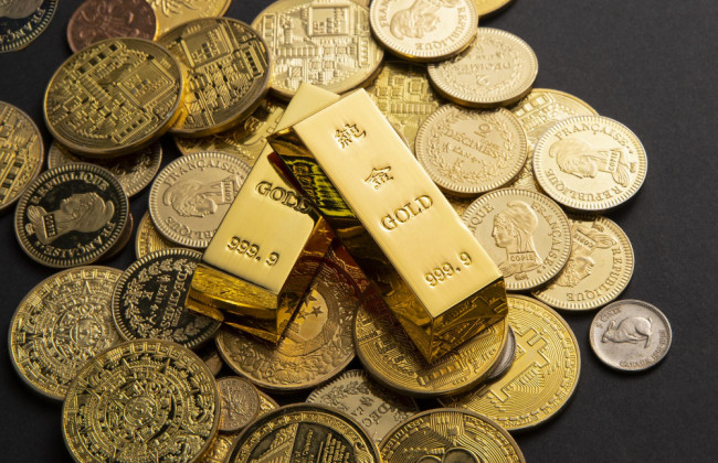 Завершено следствие по делу экспрокурора, которого подозревают в завладении 8 кг золота