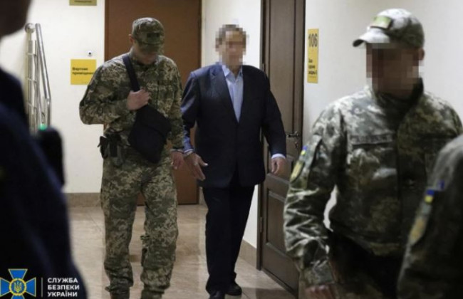 Арестовано имущество руководства «Мотор Сич» почти на миллиард гривен