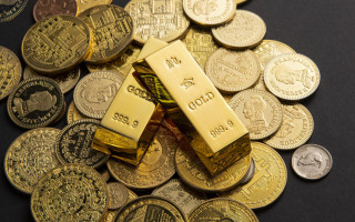 Завершено слідство у справі експрокурора, якого підозрюють у заволодінні 8 кг золота