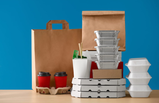 Упаковка продуктов: определены общие требования к предметам и материалам, предназначенным для контакта с пищевыми продуктами