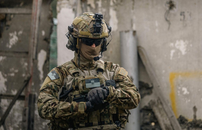 Рада приняла изменения в Закон о мобилизации относительно бронирования военнообязанных