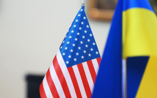 США виділяють додаткову військову допомогу для України на 400 млн доларів