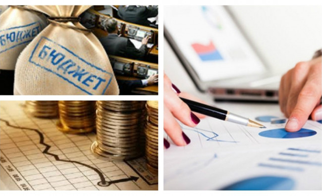 Правительство упростило организацию бюджетного процесса на местном уровне в период военного положения