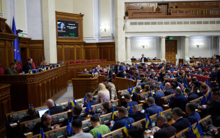 У Раді розповіли, скільки коштів закладено у бюджеті на наступний рік на виплати пенсіонерам та соцзахист