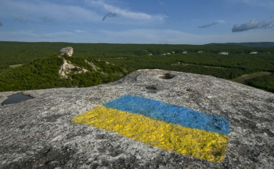 Незаконная депортация украинцев из Крыма – сообщено о подозрении двум так называемым «судьям» незаконно созданного Евпаторийского городского суда