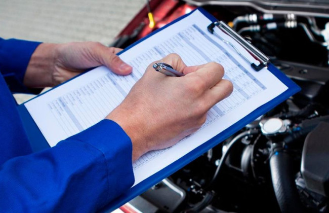 Центр Авто предупредил водителей об увеличении штрафов за непрохождение технического контроля