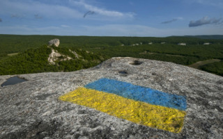 Незаконна депортація українців з Криму – повідомлено про підозру двом так званим «суддям» незаконно створеного Євпаторійського міського суду