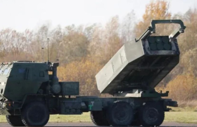 В США рассказали, сколько Россия уничтожила украинских HIMARS