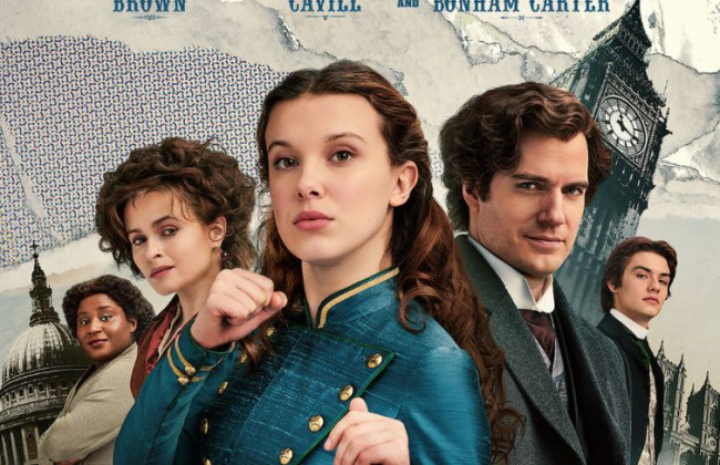 Когда может выйти фильм «Энола Холмс 3»