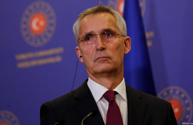 Столтенберг повідомив, чи буде НАТО розміщати ядерну зброю у Фінляндії та Швеції