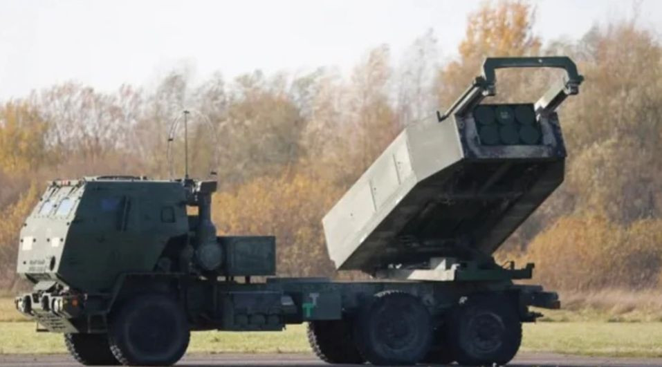 В США розповіли, скільки Росія знищила українських HIMARS