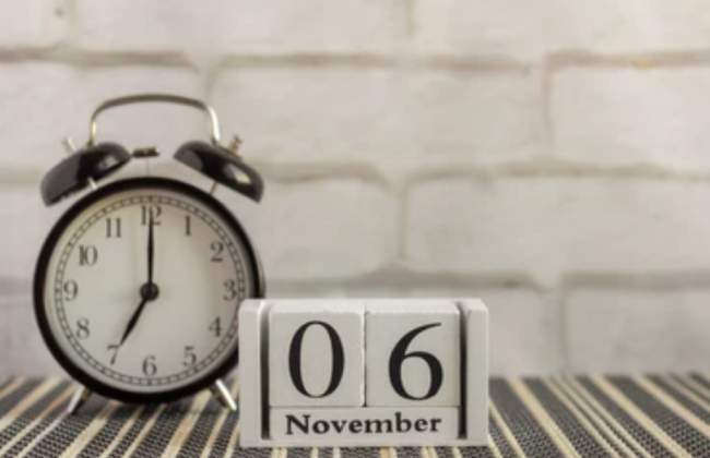 6 ноября: какой сегодня праздник и какие основные события