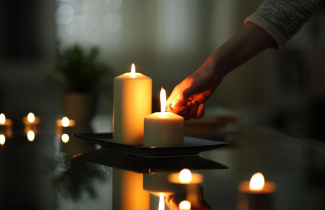 Чому світло у Києві вимикають поза графіками: відповідь Кличка