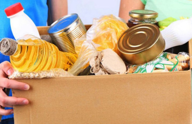 В Украине внутренним переселенцам будут выделят дополнительные пайки