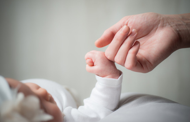 Как зарегистрировать новорожденного на временно оккупированной территории