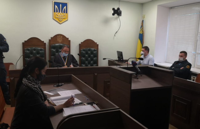 Чи може суд в обґрунтування вироку покладати інформацію, отриману від обвинувачених під час судових дебатів: позиція Верховного Суду