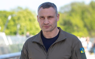 Кличко про евакуацію: Приводів для паніки немає, Київ живе і працює