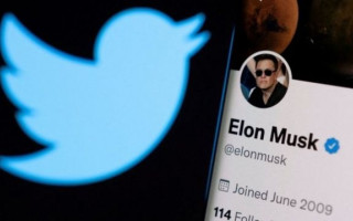 «Синя галочка» за 8$: Маск запустив оновлену підписку Twitter