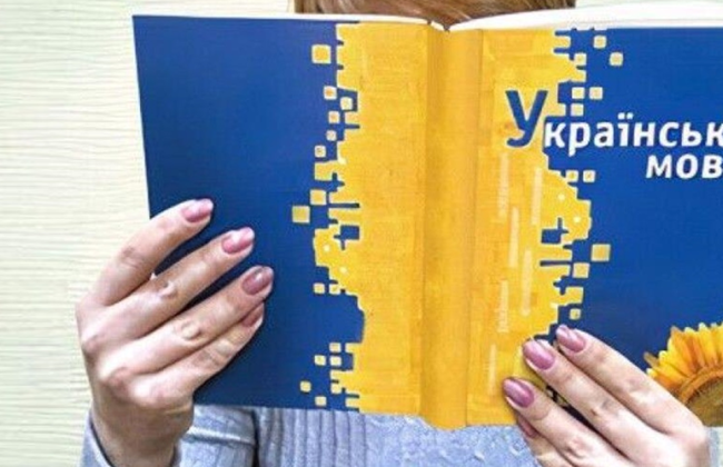 КАС Верховного Суду опублікував постанову щодо вимоги викладення апеляційної скарги українською мовою