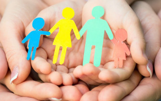 ЮНІСЕФ спільно з Міністерством соціальної політики запускають програму комплексної підтримки соціальних працівників