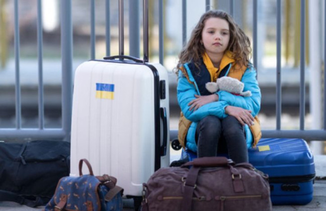 Законопроект об упрощенном разрешении на вывоз ребенка за границу через Дію содержит значительные риски, - Комитет ВР по вопросам правовой политики