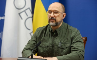 Куди наступного року будуть йти 90% податків і зборів: відповідь Шмигаля