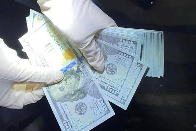 $5000 за незаконное пересечение границы через систему «Шлях»: задержан руководитель благотворительной организации