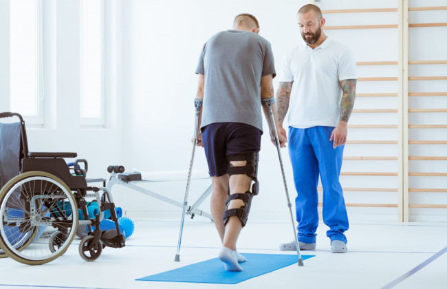 Реабілітацію та психічні розлади включили до програми медичних гарантій