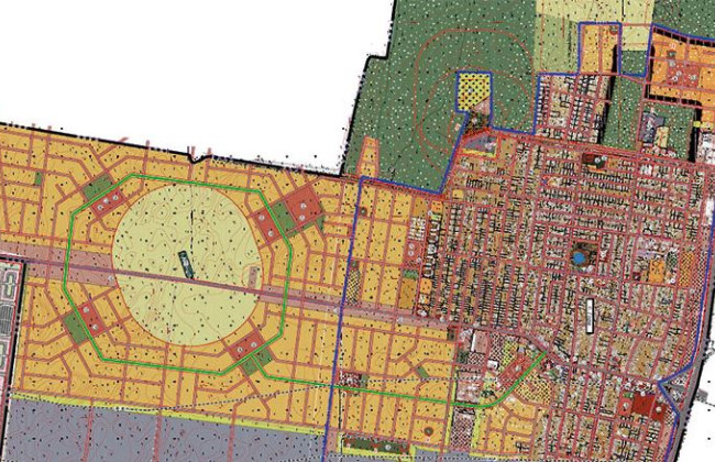Громадянин послався на порушення процедури при внесенні змін до генерального плану населеного пункту: що вирішив Верховний Суд