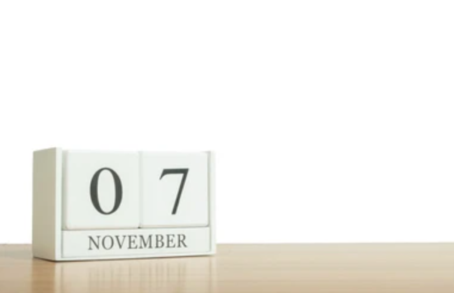 7 ноября: какой сегодня праздник и какие основные события
