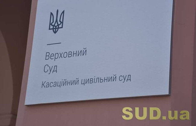 Для суду важливо не просто ухвалити рішення, а рішення має бути таким, щоб його можна було реально виконати – Верховний Суд