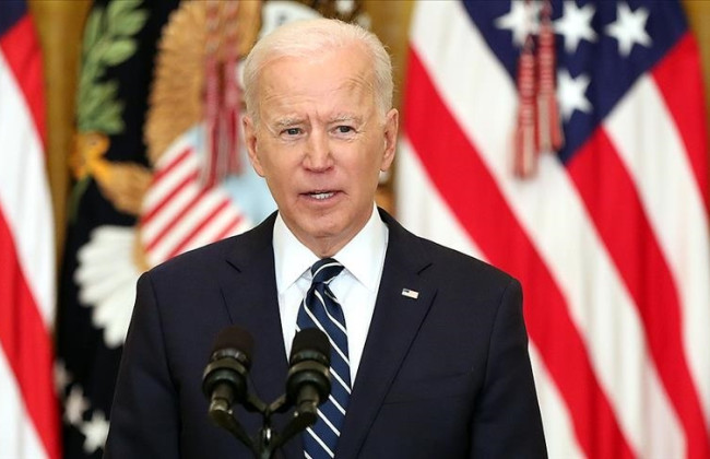 Байден не планирует встречаться с Путиным на саммите G20