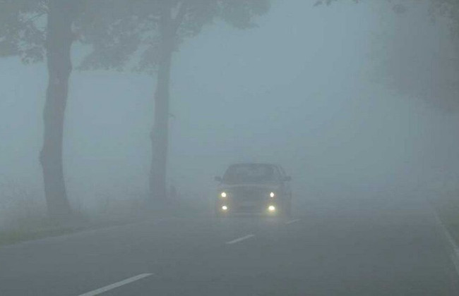 Киян попередили про погіршення погодних умов