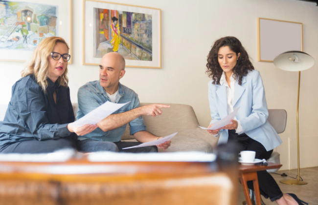 Кто еще может засвидетельствовать завещание, если нет рядом нотариуса