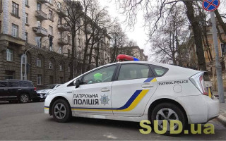 Нарушение скоростного режима допустимо при крайней необходимости – ШААС