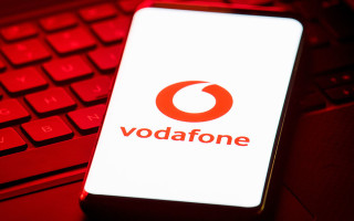 Мобільний оператор Vodafone втратив понад 3 мільйони абонентів