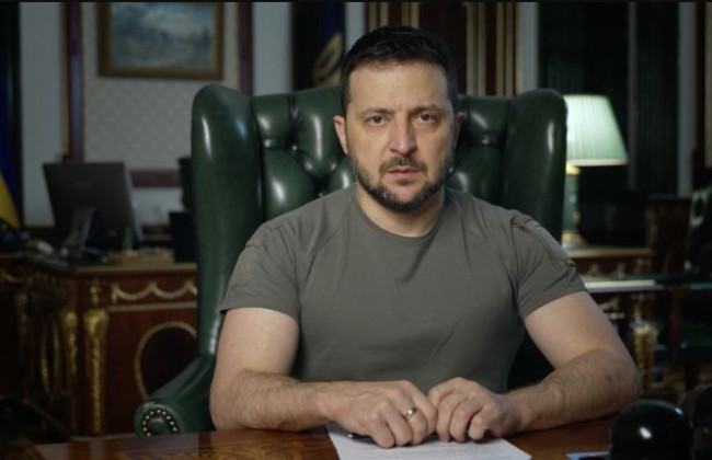 Зеленский допустил продолжение национализации в Украине