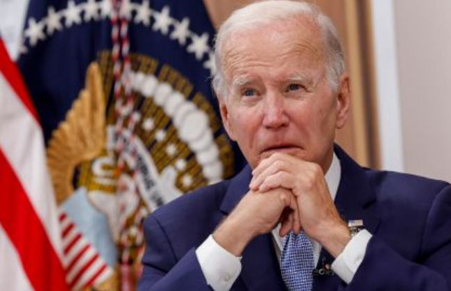 Якщо ми втратимо Палату представників та Сенат, це будуть жахливі два роки, — Байден