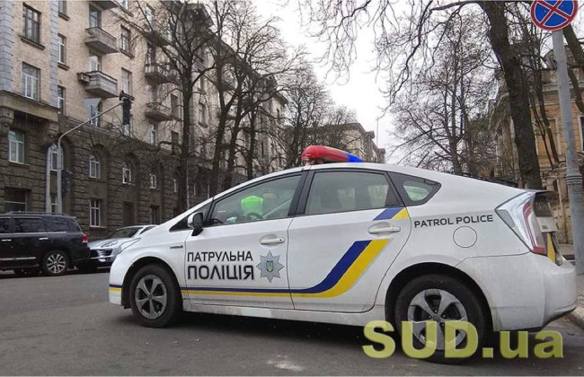 Порушення швидкісного режиму можливе за умови крайньої необхідності – ШААС