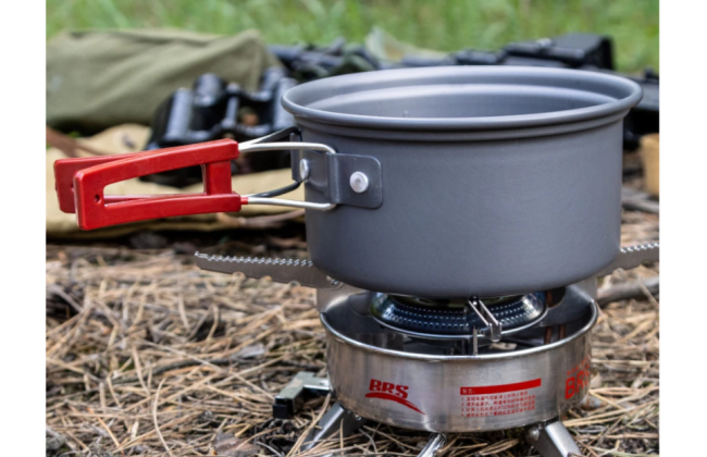 ДСНС опублікувала правилами безпеки під час використання газових пальників, свічок, пічного опалення, генераторів