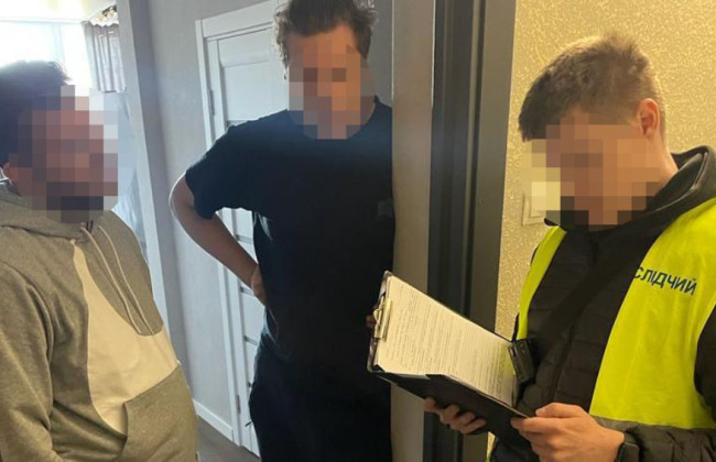 У Києві викрили банду, яка вербувала жінок для сексуальної експлуатації: фото