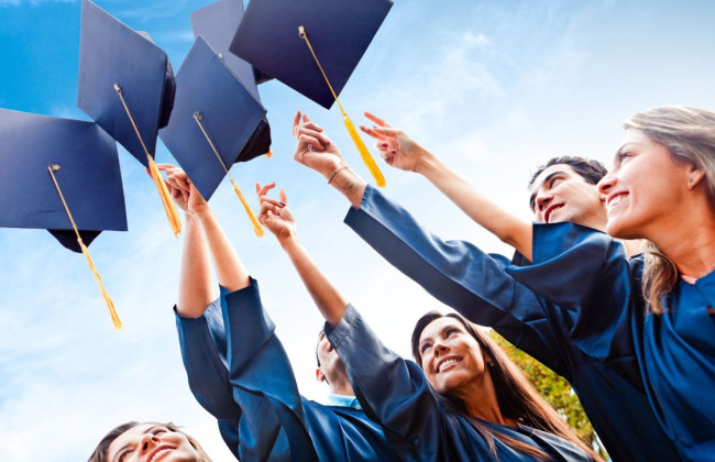 єДокумент про освіту буде використовуватися замість документа про вищу освіту