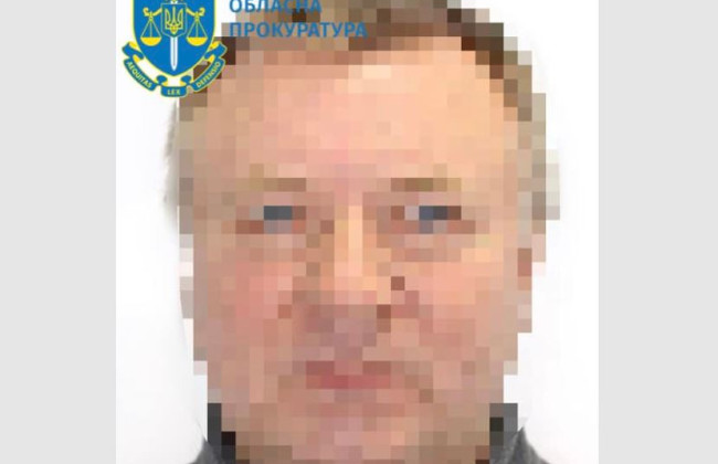 У Чернігові викрили бійця ТРО, який поширював дані про дислокацію ЗСУ