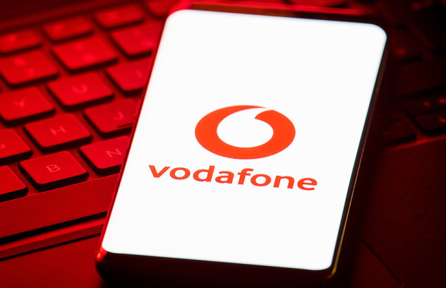 Мобильный оператор Vodafone потерял более 3 миллионов абонентов