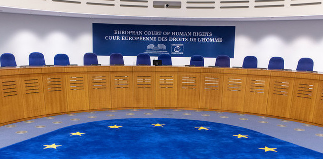 Вжиття дій та заходів, що змушували суддю не висловлювати свою думку – порушення: огляд практики ЄСПЛ